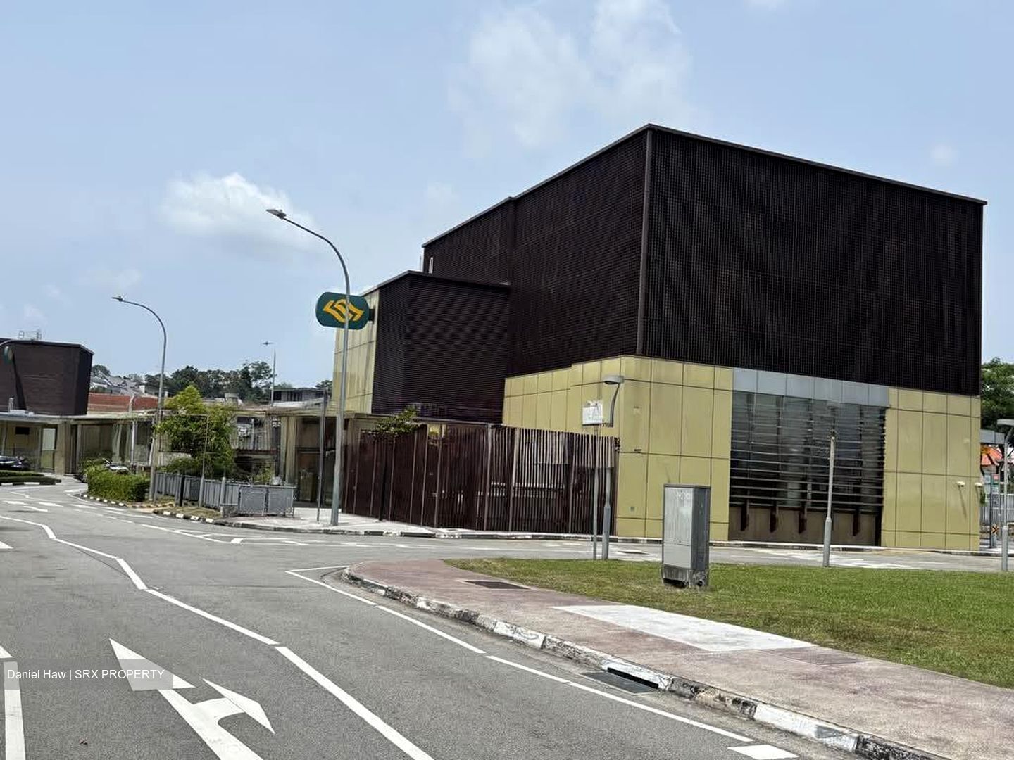 Jalan Keli (D20), Terrace #559209631
